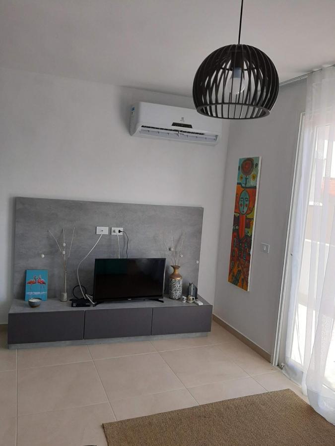 Apart Hotel Praia Dos Carneiros Ap 201 Pe Na Areia ตามังดาเร ภายนอก รูปภาพ